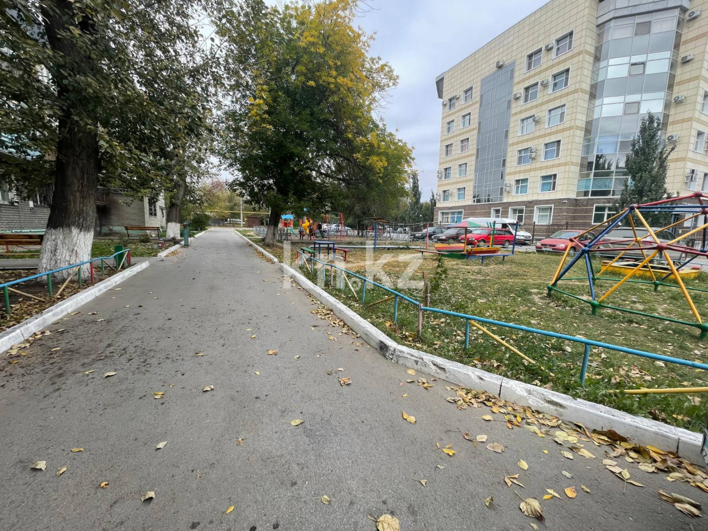 Продажа 4-комнатной квартиры, 60.8 м², ул. Кубеева, дом  2А - Продажа квартир в Казахстане фото 15 из 15