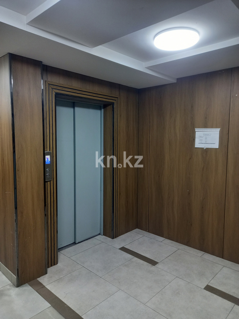 Продажа 3-комнатной квартиры, 72.4 м², ул. Байтерекова, дом  53 - Продажа  трехкомнатных квартир в Алматы с фото фото 5 из 21