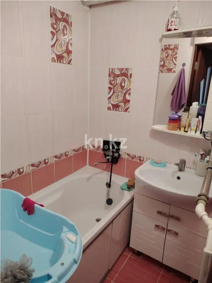 Продажа 1-комнатной квартиры, 32 м² - Продажа квартир от собственников в Караганде фото 3 из 5