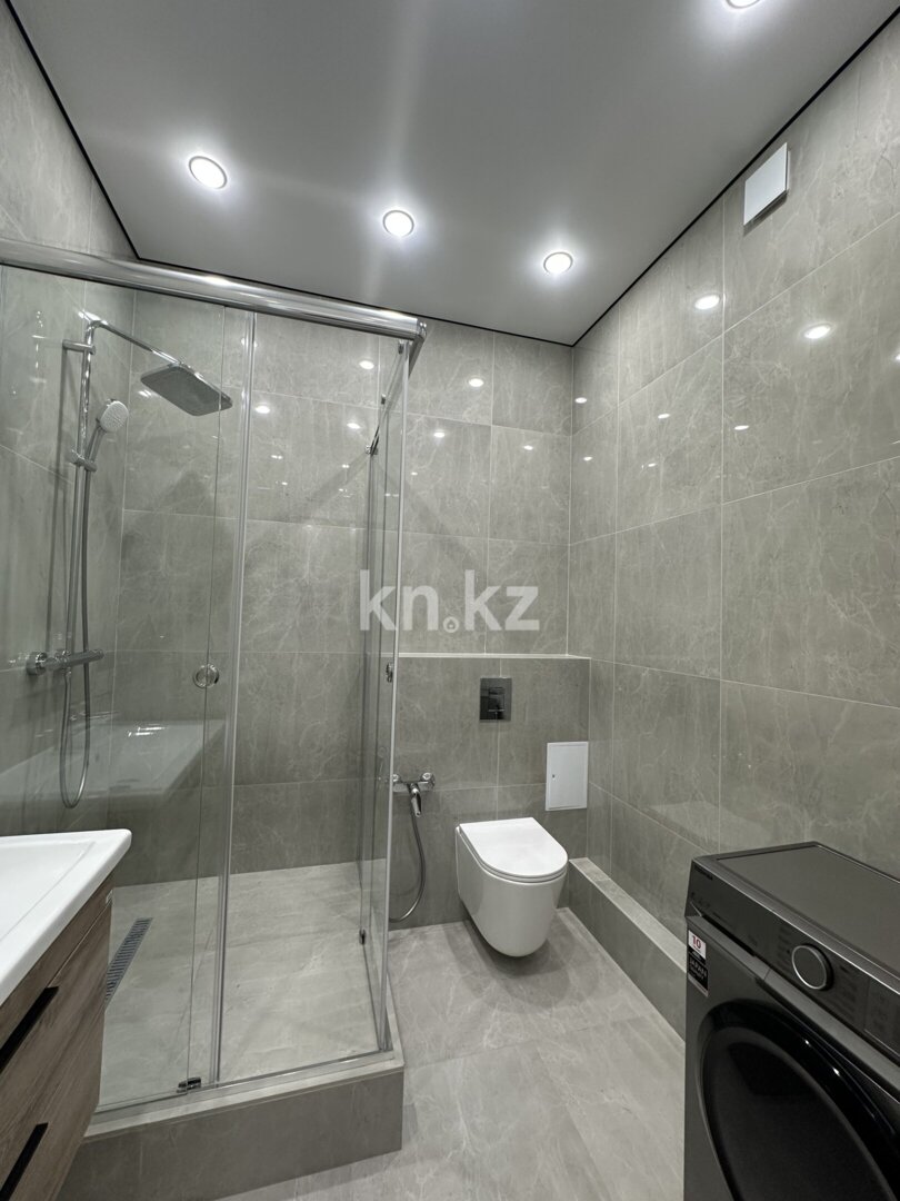 Аренда 1-комнатной квартиры, 40 м² в Астане - фото 7