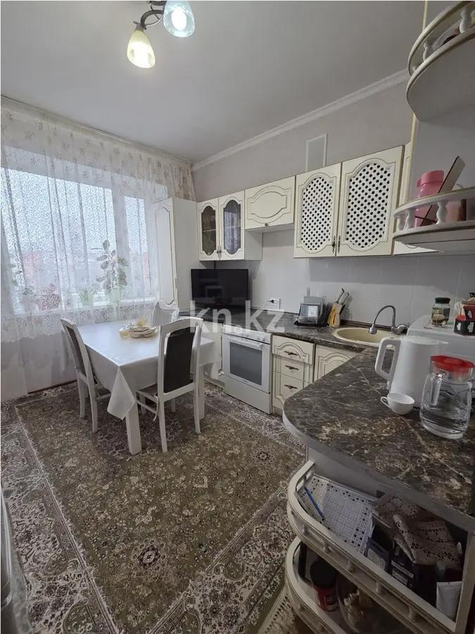 Продажа 2-комнатной квартиры, 66 м², пр. Абая, дом  95/2 в Астане - фото 3