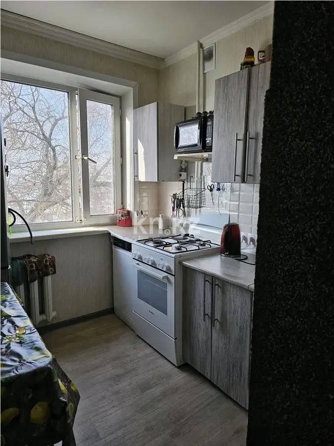Продажа 2-комнатной квартиры, 44 м², мкр-н 19, дом  73 - Продажа квартир в Караганде фото 1 из 1