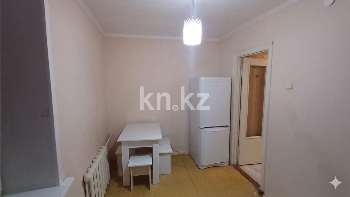 Продажа 1-комнатной квартиры, 29 м² - Продажа квартир в Караганде фото 4 из 5