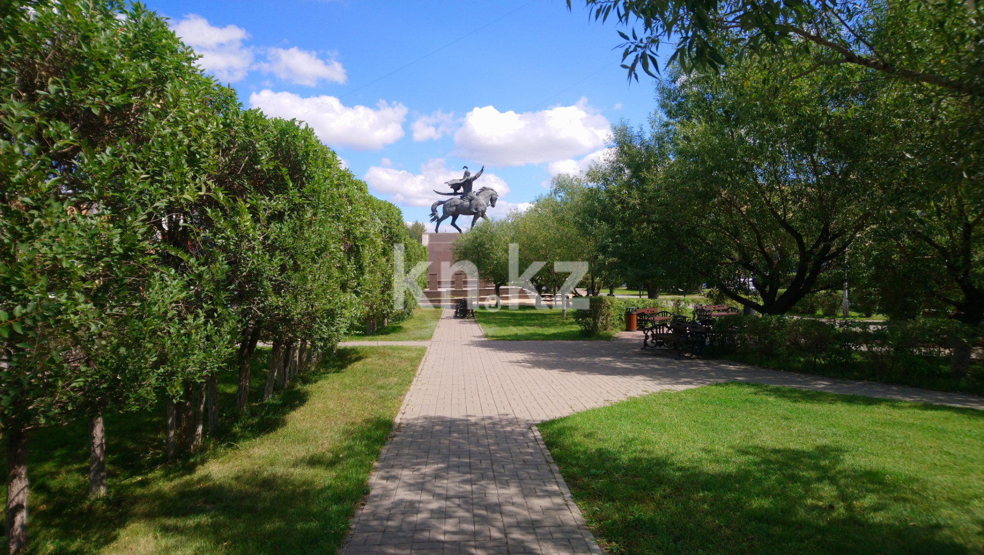 Продажа 2-комнатной квартиры, 44.5 м² в Астане - фото 12