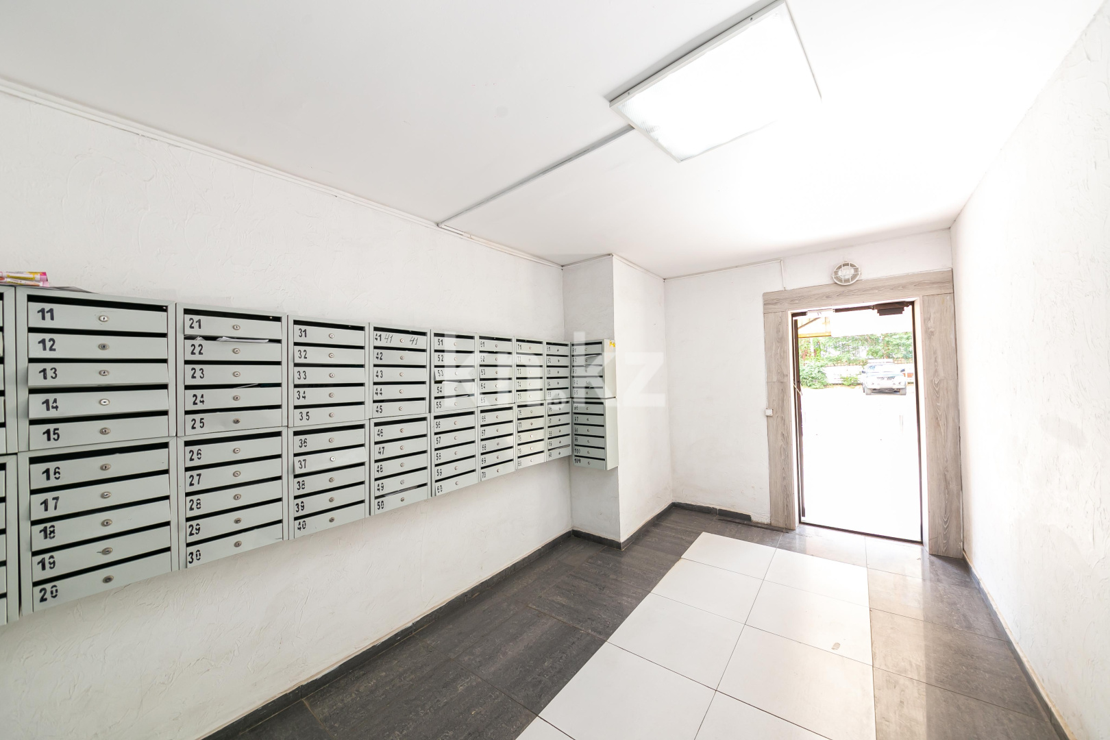 Продажа 3-комнатной квартиры, 127.3 м², пр. Абая, дом  45/1 в Астане - фото 13