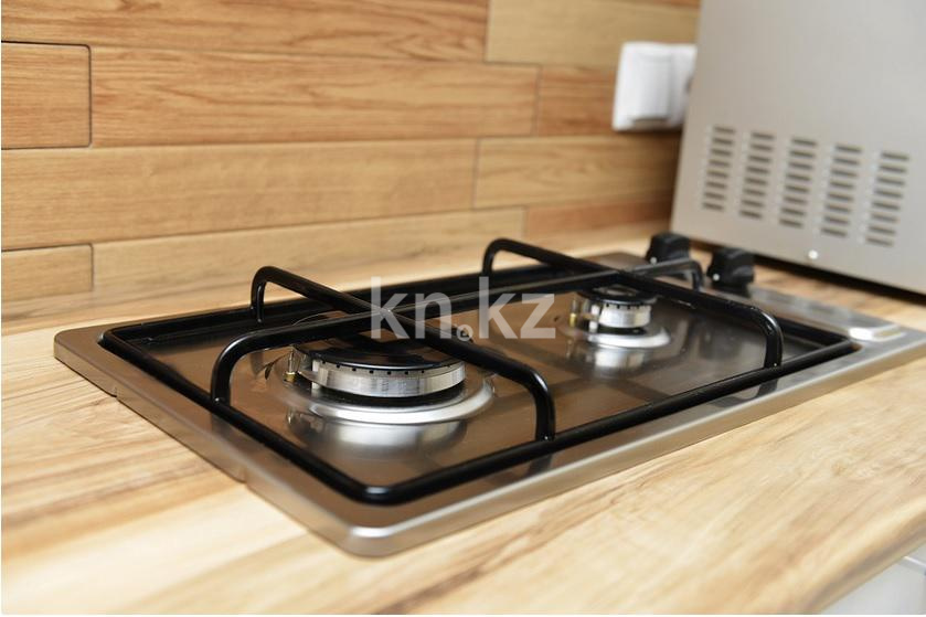 Аренда 1-комнатной квартиры посуточно, 35 м², ул. Пичугина, дом  250 - Аренда квартир посуточно в Караганде без посредников фото 6 из 12