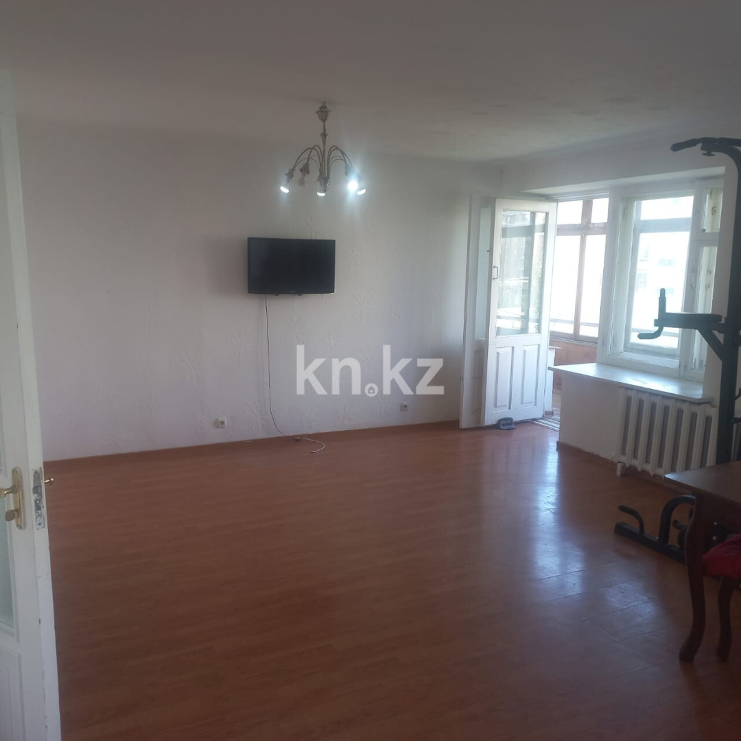 Продажа 3-комнатной квартиры, 60 м², Республики, дом  26 - Продажа квартир в Астане фото 1 из 22