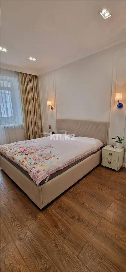 Продажа 2-комнатной квартиры, 72 м² - Продажа двухкомнатных квартир в кирпичном доме в Казахстане - страница 2 фото 2 из 5
