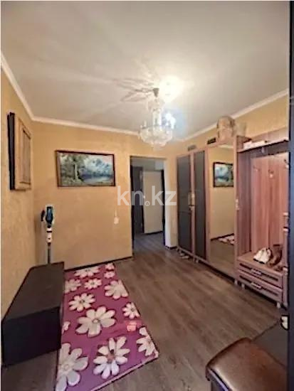 Продажа 4-комнатной квартиры, 82 м², мкр-н Степной-2, дом  1 - Продажа  четырехкомнатных квартир в Караганде фото 7 из 7