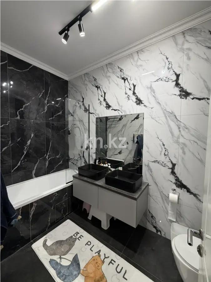 Продажа 4-комнатной квартиры, 146.1 м² - Продажа четырехкомнатных квартир от собственников в Астане - страница 11 фото 6 из 8