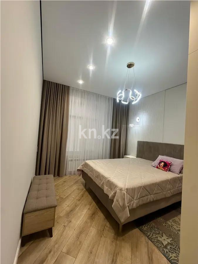 Продажа 4-комнатной квартиры, 115 м² - Продажа квартир в Караганде - страница 5 фото 3 из 6