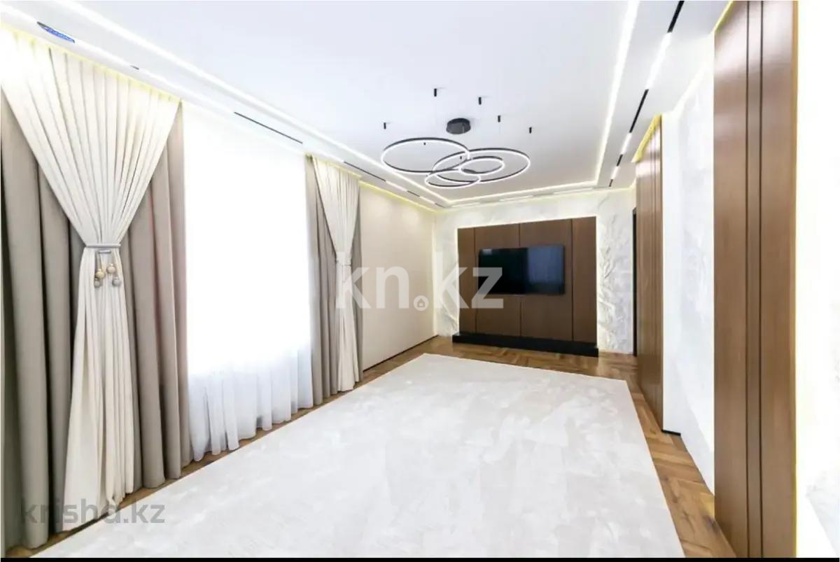 Продажа 3-комнатной квартиры, 110 м², ул. Мухамедханова, дом  6б - Продажа  трехкомнатных квартир в Астане без посредников фото 1 из 7