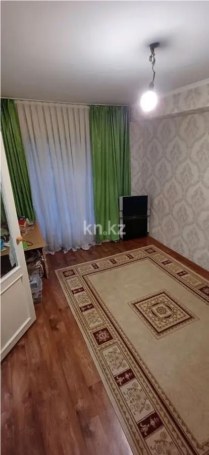 Продажа 2-комнатной квартиры, 45 м², пр. Сейфуллина, дом  59А - Продажа квартир в Алматы фото 1 из 6