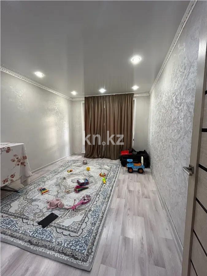 Продажа 2-комнатной квартиры, 49 м², мкр-н 3 в Абае - фото 2