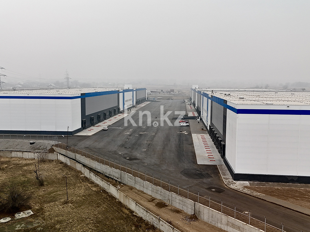 Аренда , 17500 м², Кульджинский тракт, дом  200 - Продажа квартир в Алматы фото 1 из 14