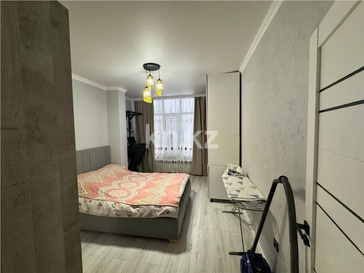 Продажа 2-комнатной квартиры, 45 м², ул. Дукенулы, дом  31/5 в Астане - фото 2