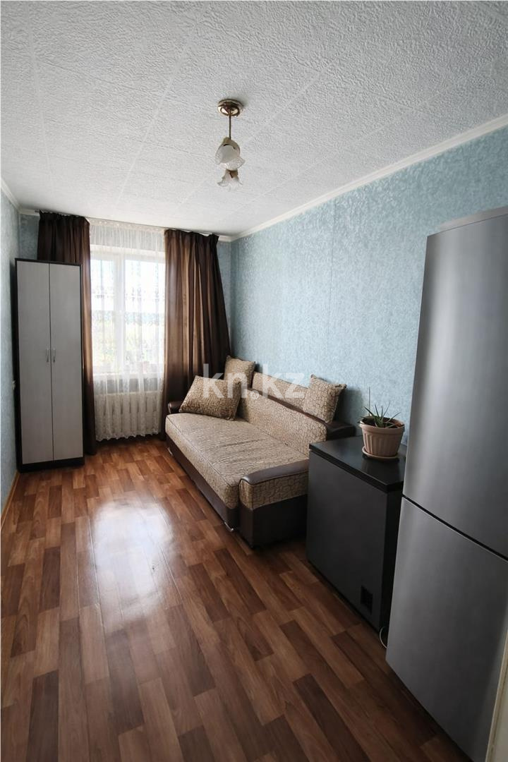 Продажа 3-комнатной квартиры, 62 м² - Продажа квартир в Пришахтинске Караганды фото 2 из 8