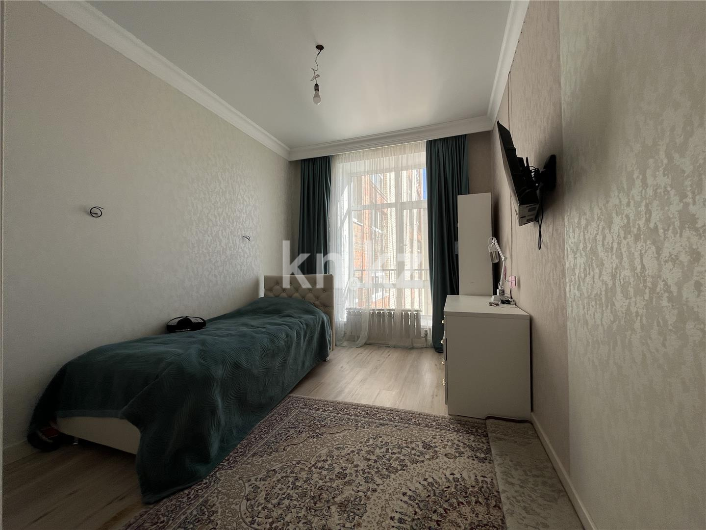 Продажа 2-комнатной квартиры, 64 м², ул. Ашимова, дом  21 - Продажа  двухкомнатных квартир в Караганде фото 5 из 29