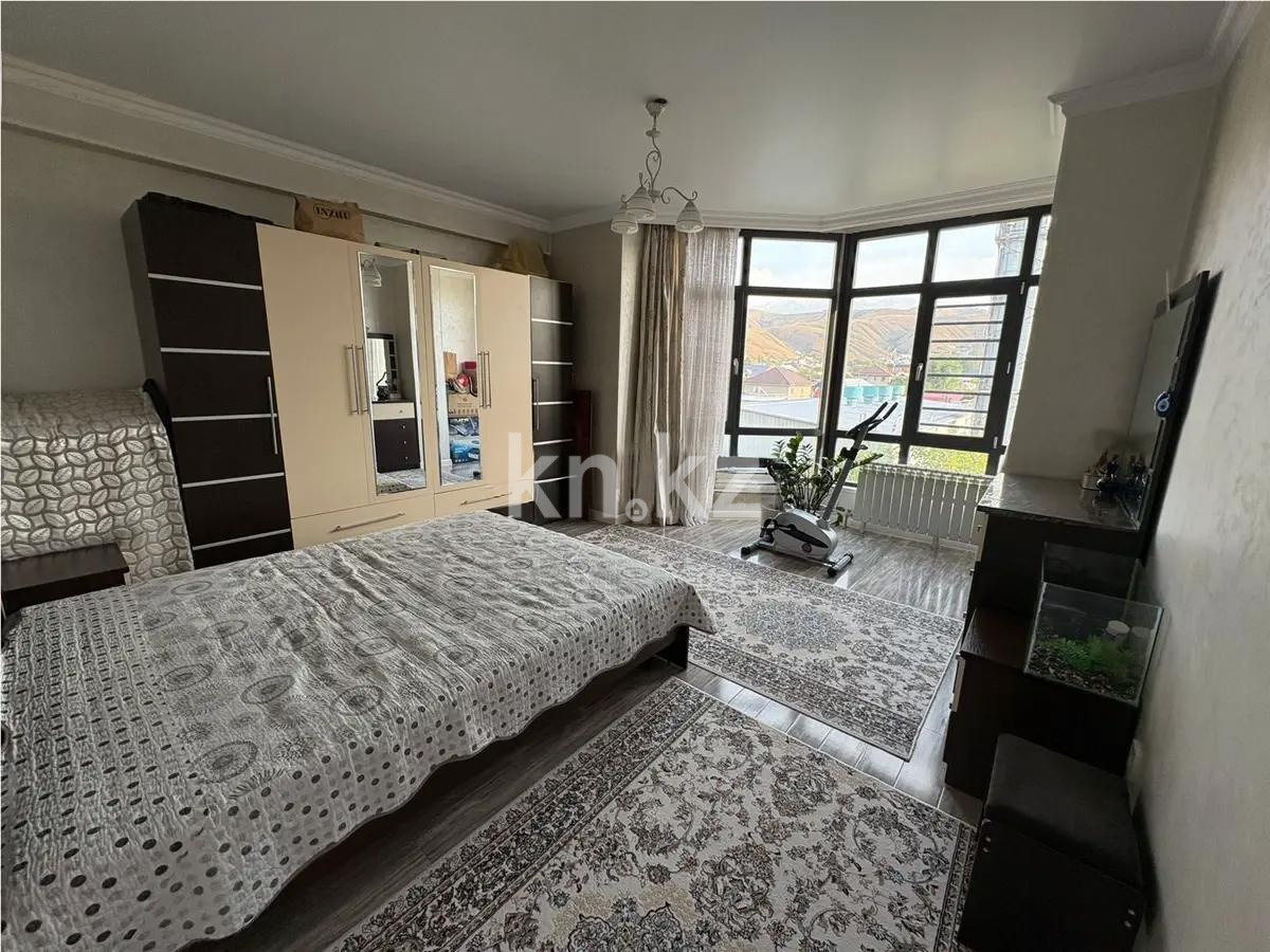 Продажа 3-комнатной квартиры, 95 м², мкр-н Думан-2, дом  30 в Алматы - фото 3