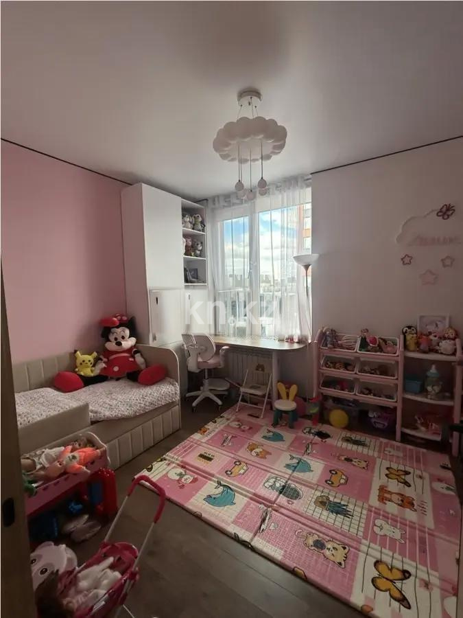 Продажа 3-комнатной квартиры, 72 м² - Продажа трехкомнатных квартир в Астане - страница 4 фото 3 из 6