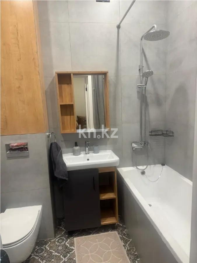 Продажа 1-комнатной квартиры, 40 м² - Продажа однокомнатных квартир в Казахстане - страница 106 фото 4 из 4