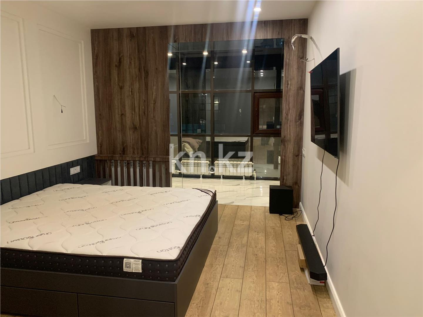 Продажа 2-комнатной квартиры, 62 м², ул. Ботаническая, дом  12/13 в Караганде - фото 4