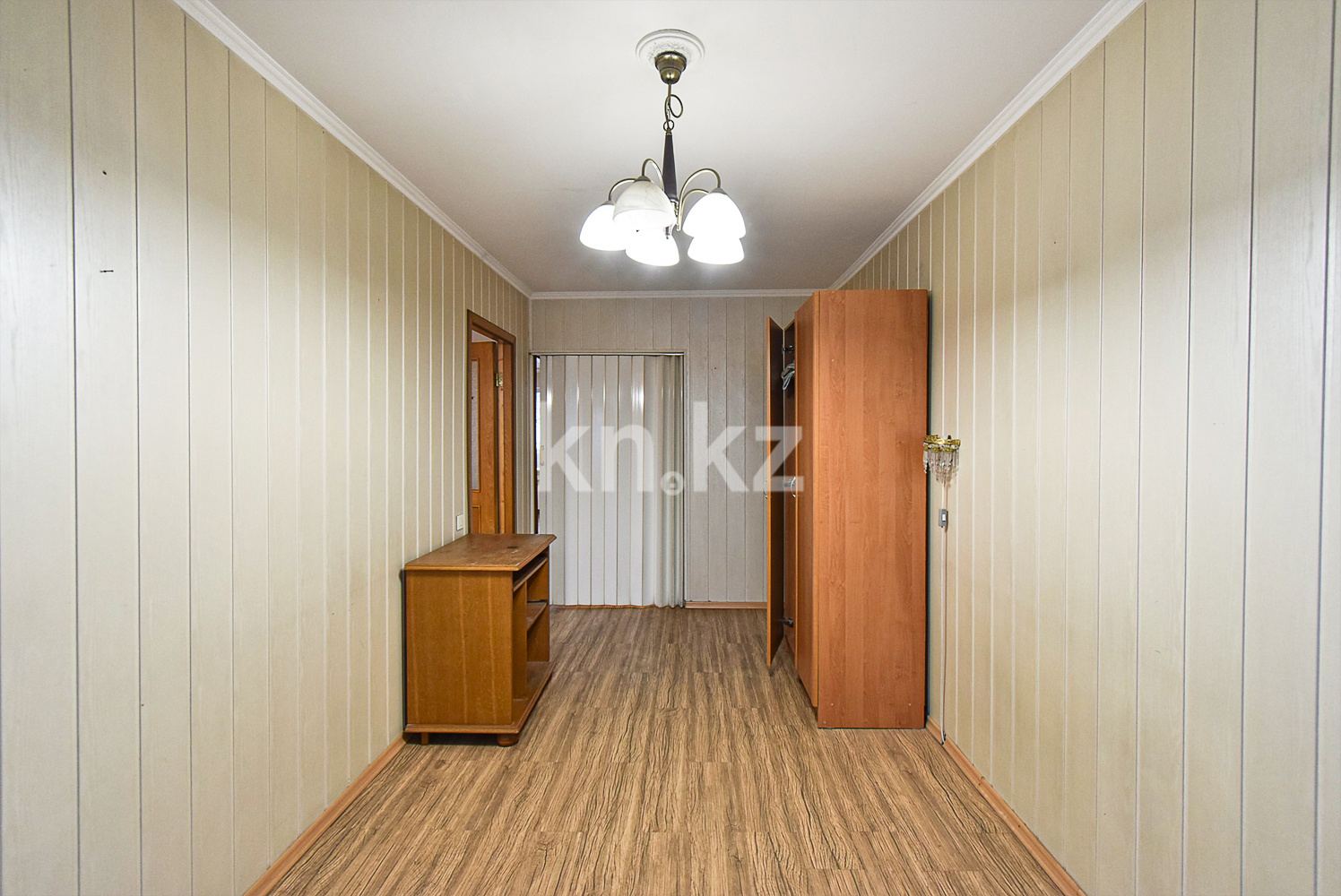 Продажа 3-комнатной квартиры, 61.9 м² - Продажа квартир в Алматы - страница 7 фото 25 из 30