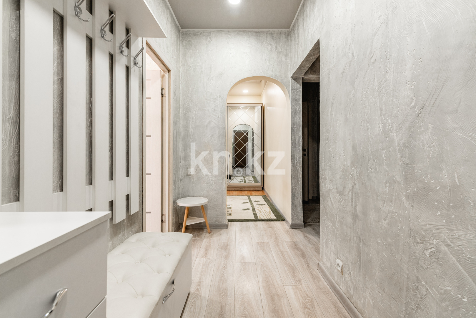 Продажа 1-комнатной квартиры, 44 м² в Алматы - фото 15