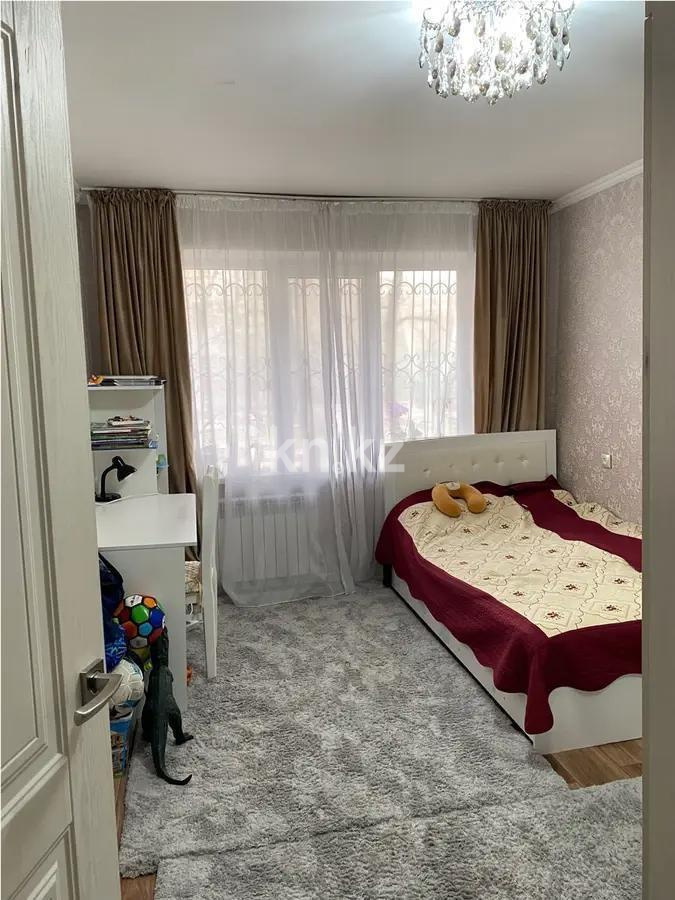 Продажа 3-комнатной квартиры, 66 м², ул. Радостовца, дом  33 - Продажа квартир в Алматы фото 3 из 6