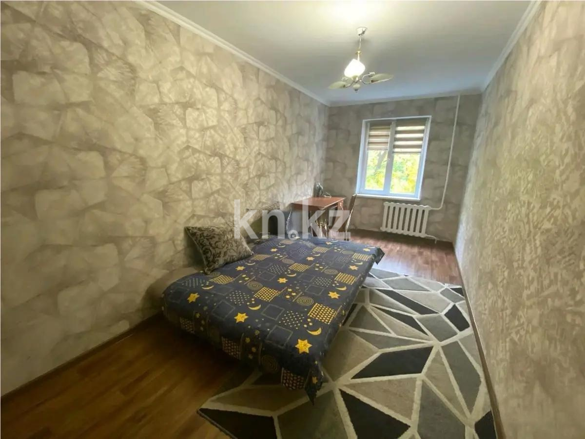 Продажа 2-комнатной квартиры, 46 м² в Алматы - фото 2