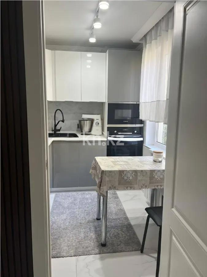 Продажа 3-комнатной квартиры, 56 м² - Продажа трехкомнатных квартир от собственников в Алматы - страница 2 фото 4 из 5