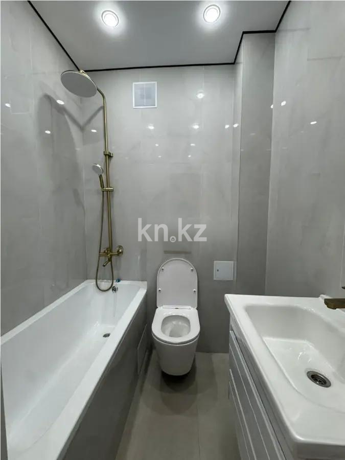 Продажа 1-комнатной квартиры, 29 м² в Астане - фото 4