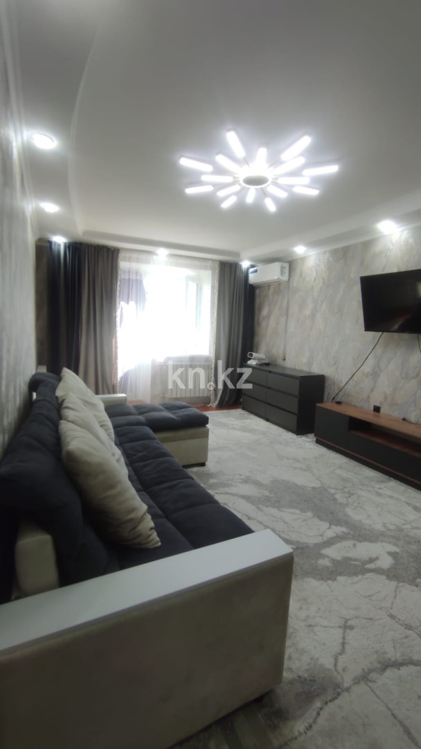 Продажа 2-комнатной квартиры, 45 м² в Таразе - фото 3