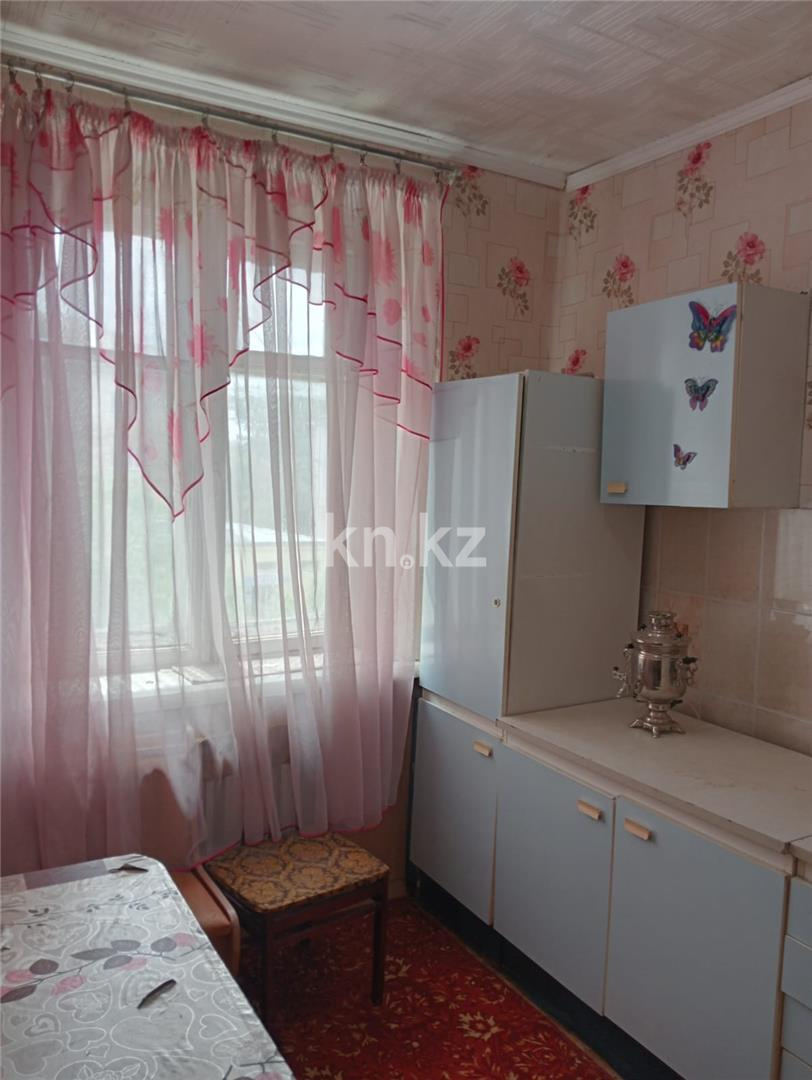 Продажа 2-комнатной квартиры, 52 м², ул. Абая, дом  42 в Абае - фото 5