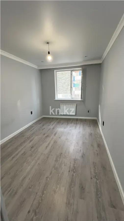 Продажа 3-комнатной квартиры, 60 м² - Продажа квартир в новостройках Алматы без посредников фото 2 из 4