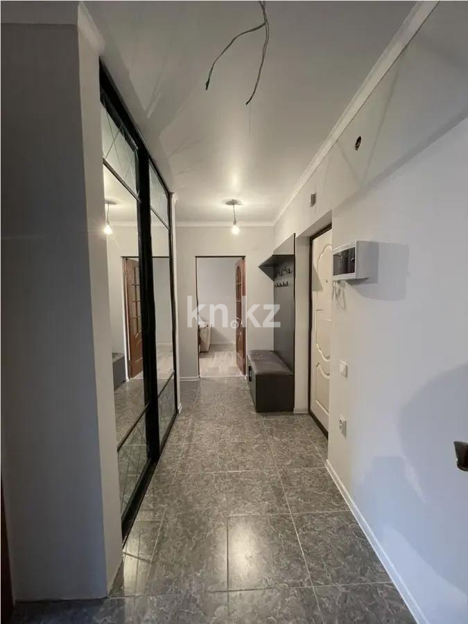 Продажа 2-комнатной квартиры, 55 м², пр. Райымбека, дом  590/9 - Продажа квартир в новостройках Алматы без посредников фото 5 из 5