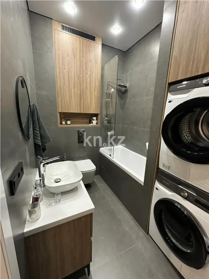 Продажа 2-комнатной квартиры, 38 м² - Продажа квартир в Алматы - страница 6 фото 4 из 4