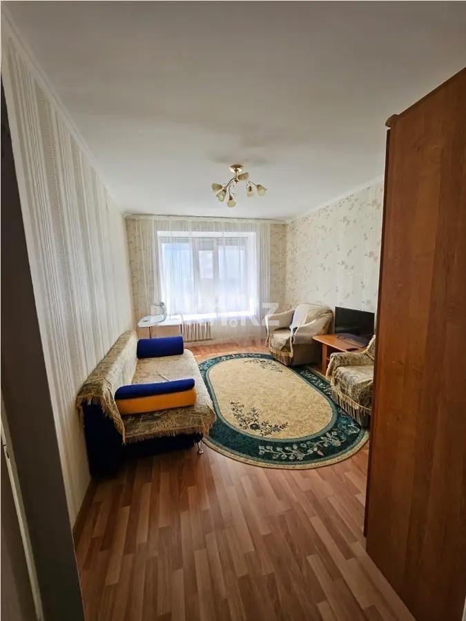 Продажа 1-комнатной квартиры, 48 м², ул. Сейфуллина, дом  9 - Продажа  однокомнатных квартир в Астане фото 2 из 5