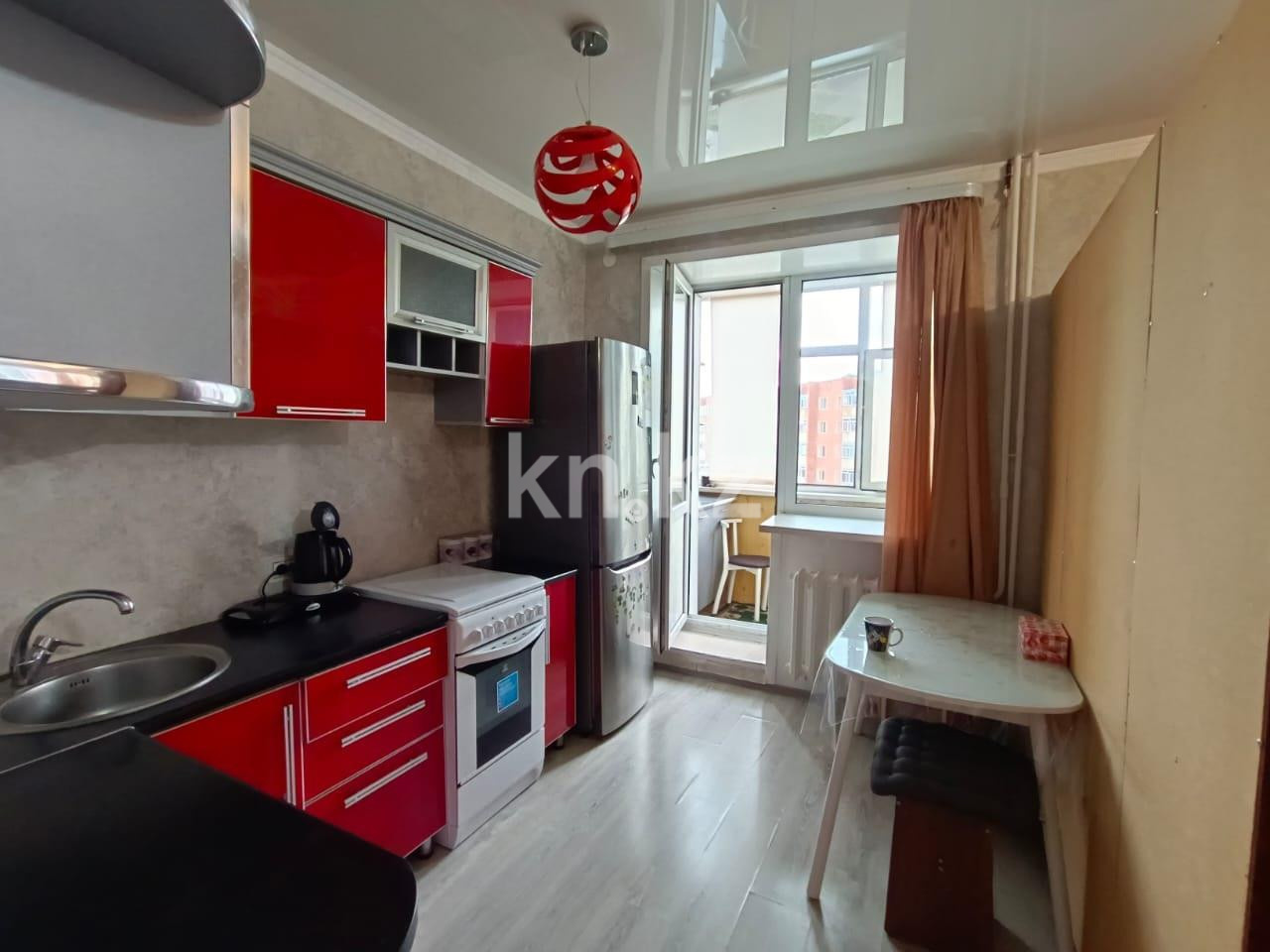 Продажа 1-комнатной квартиры, 29.8 м², ул. Лесная поляна в Астане - фото 3