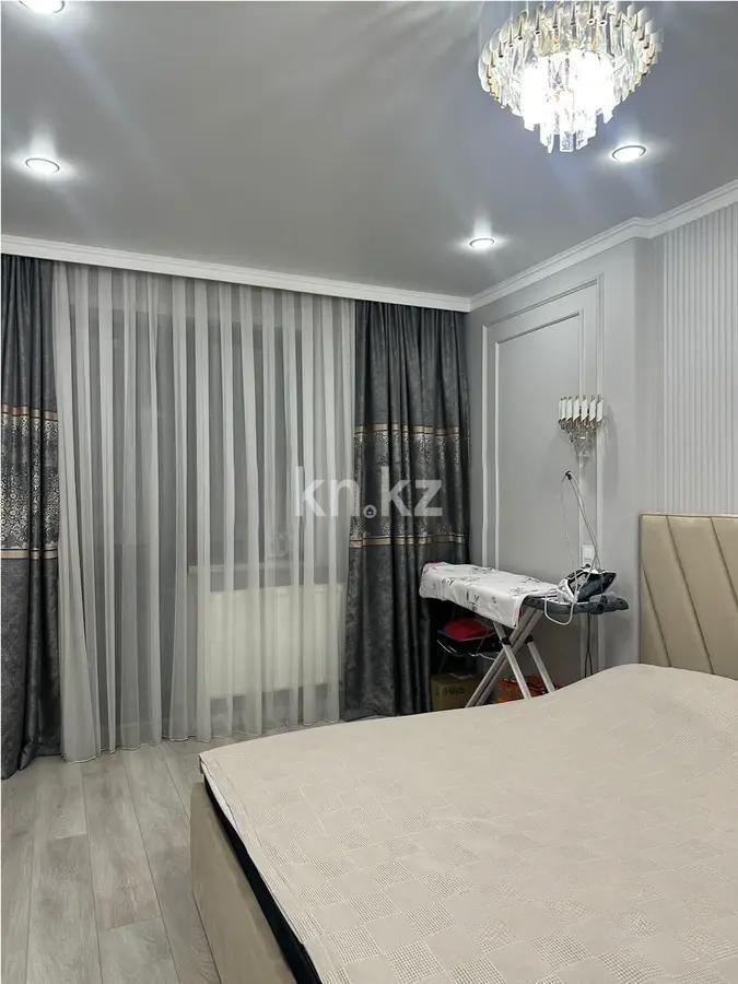 Продажа 4-комнатной квартиры, 138 м² - Недвижимость в Казахстане - страница 25 фото 2 из 6