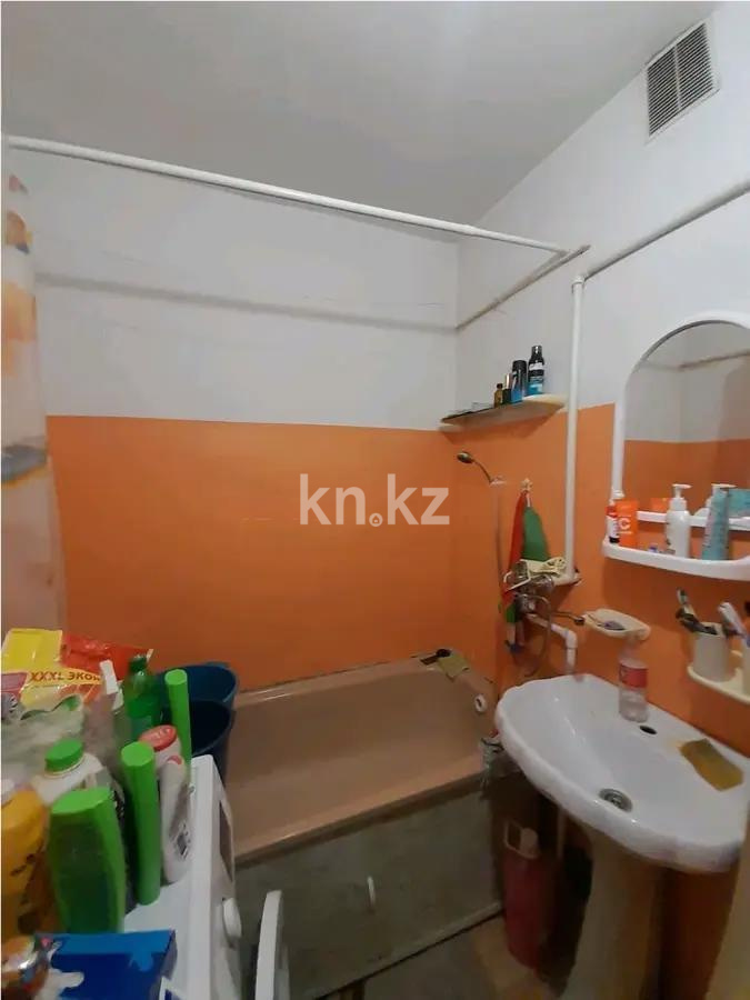 Продажа 2-комнатной квартиры, 52 м² - Продажа квартир в Караганде - страница 2 фото 4 из 6