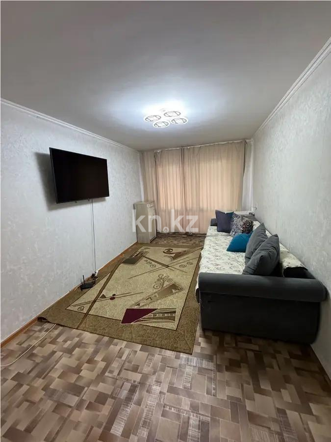 Продажа 2-комнатной квартиры, 44 м², мкр-н Восток-1, дом  14 - Продажа  двухкомнатных квартир в Караганде фото 2 из 4