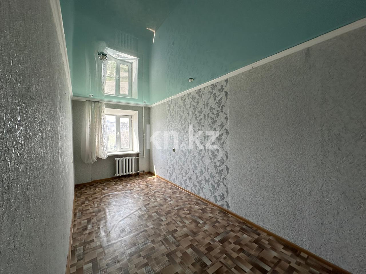 Продажа 3-комнатной квартиры, 67 м², ул. Абая в Темиртау - фото 8