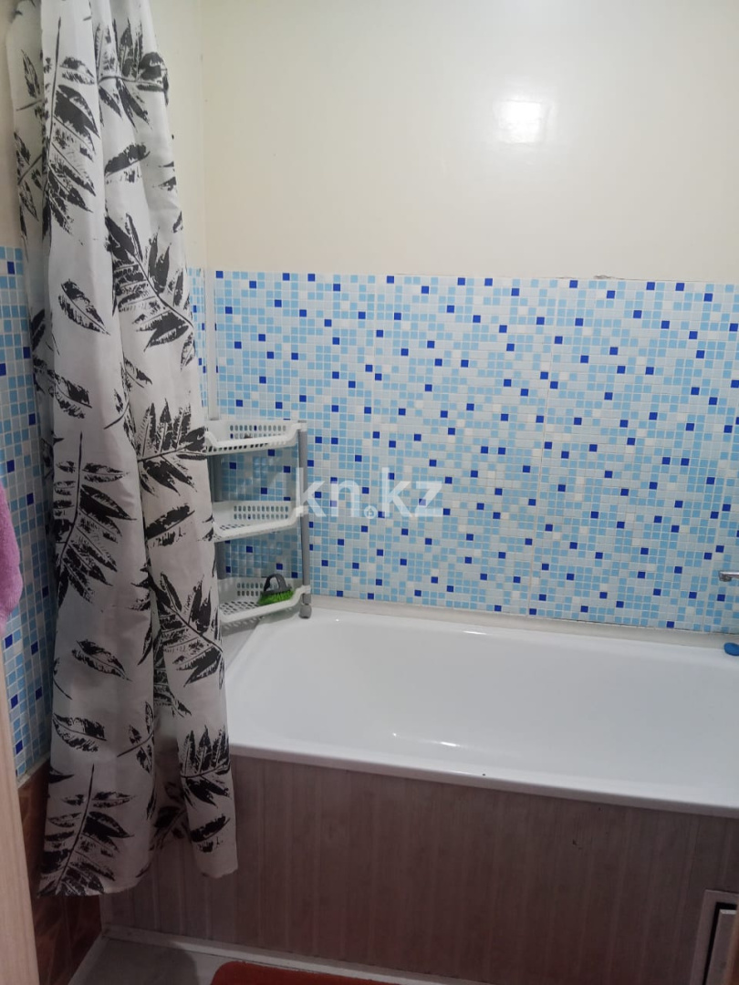 Аренда 1-комнатной квартиры, 36 м² в Астане - фото 9