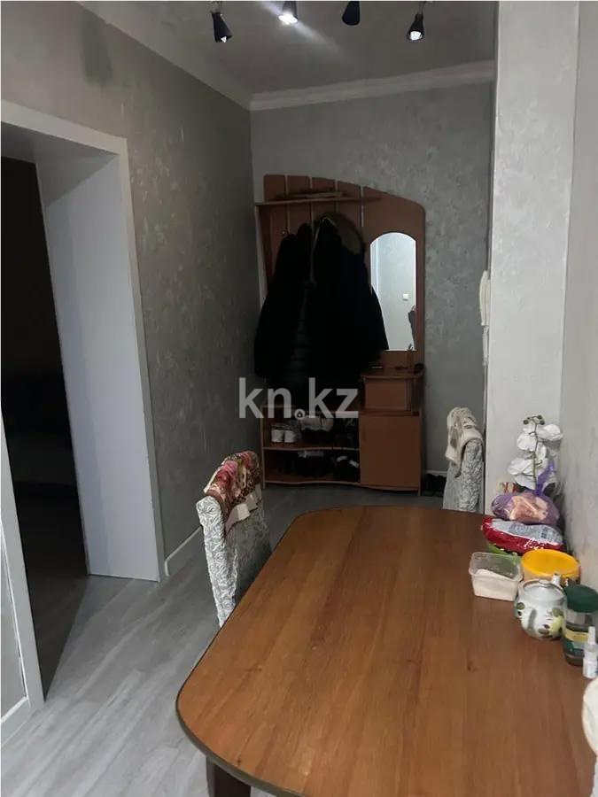 Продажа 2-комнатной квартиры, 49.2 м² - Недвижимость в Астане фото 3 из 3