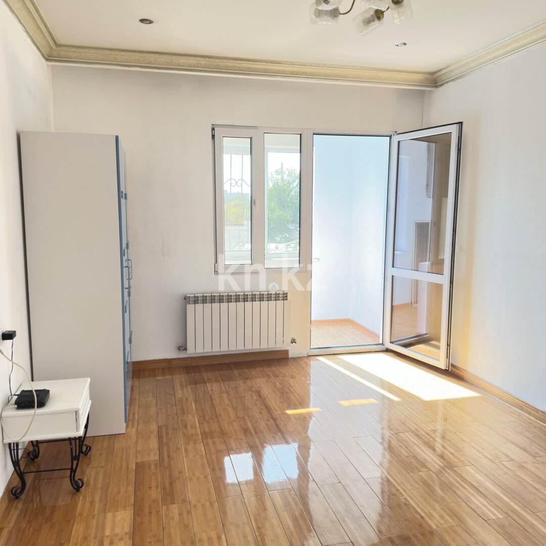 Продажа 3-комнатной квартиры, 95.4 м² в Алматы - фото 8