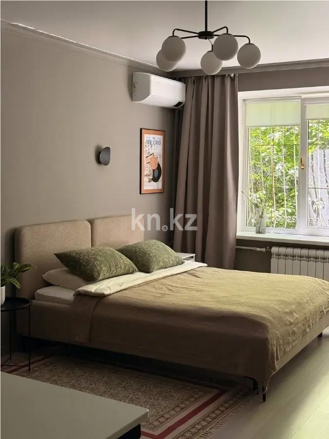 Продажа 3-комнатной квартиры, 86.9 м² - Продажа квартир в блочном доме в Алматы - страница 8 фото 2 из 3