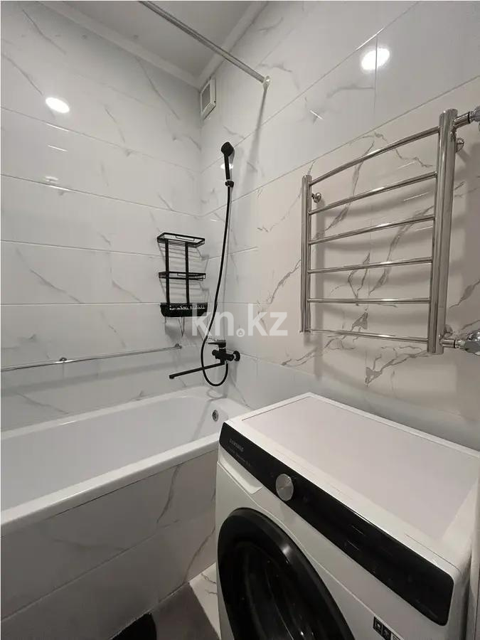 Продажа 2-комнатной квартиры, 62.7 м² - Продажа недвижимости в Казахстане - страница 8 фото 6 из 9