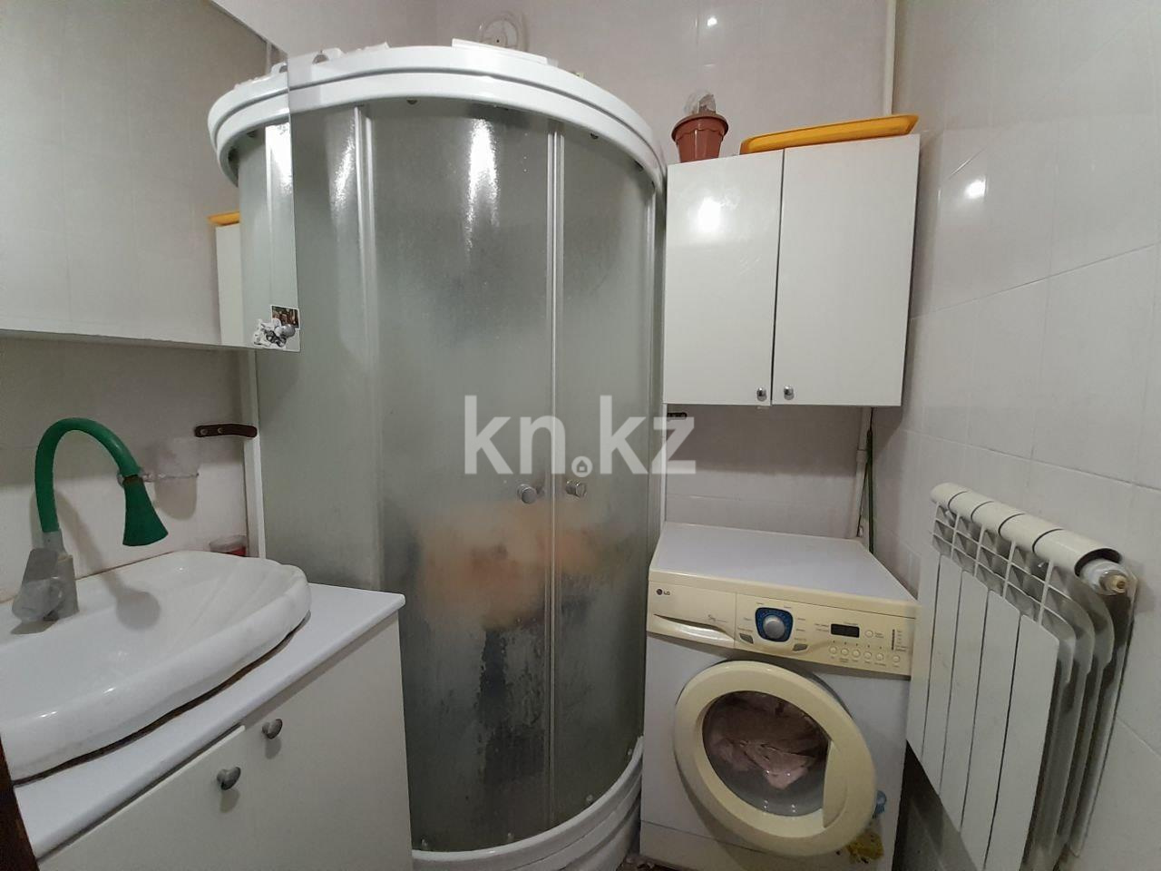 Продажа 3-комнатной квартиры, 79 м², пр. Республики - Продажа квартир в Темиртау фото 12 из 17