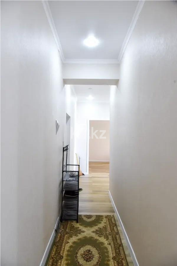 Продажа 3-комнатной квартиры, 98 м² - Продажа трехкомнатных квартир от собственников в Караганде фото 7 из 7